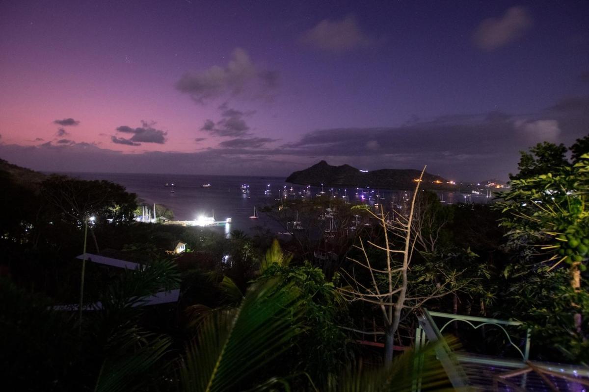 Garnet--A Gem At Dee'S Pearl Villa Carriacou Exterior foto